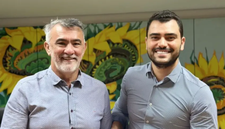 Sebrae Tocantins e ALETO selam parceria para promover desenvolvimento econômico nos municípios | ASN Tocantins