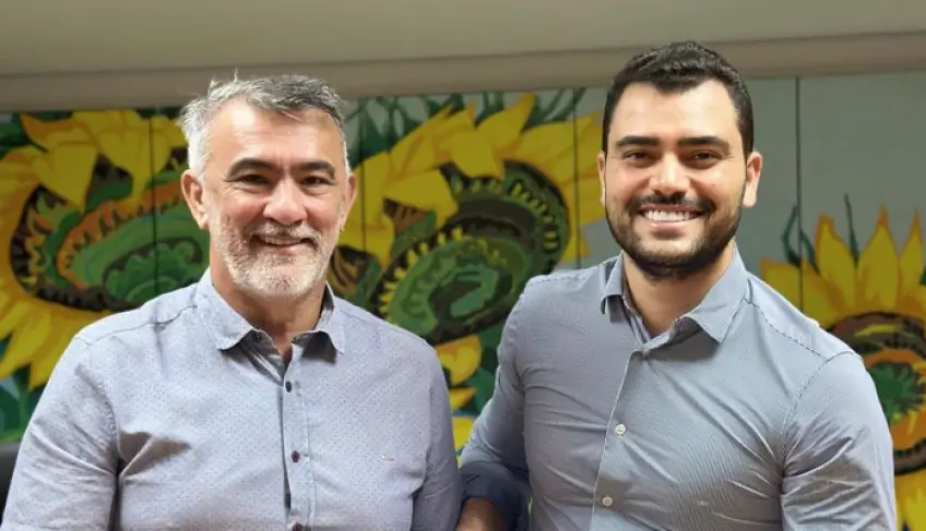 Sebrae Tocantins e ALETO selam parceria para promover desenvolvimento econômico nos municípios | ASN Tocantins