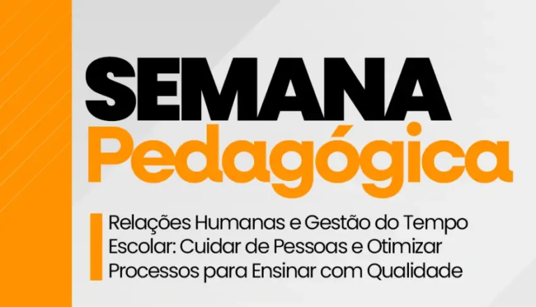Sebrae Tocantins promove Semana Pedagógica para fortalecer educadores da rede municipal de Gurupi | ASN Tocantins