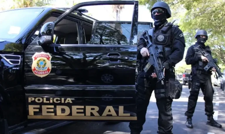 PF investiga esquema de lavagem de dinheiro do tráfico de drogas em SP