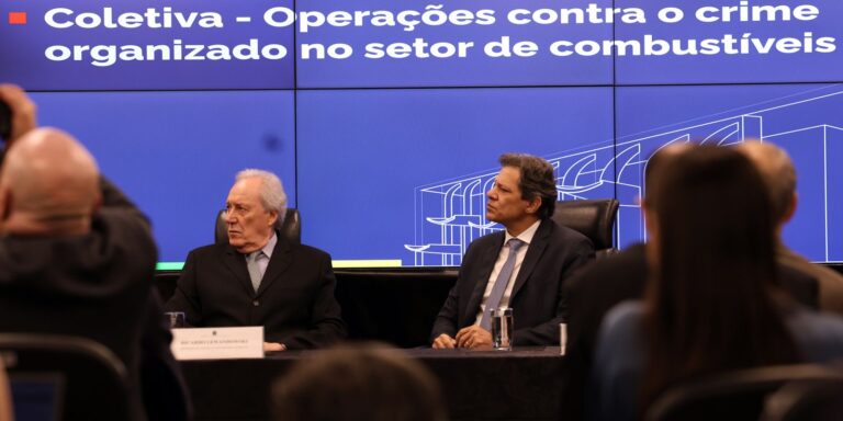PCC movimentou bilhões com combustíveis e mercado financeiro