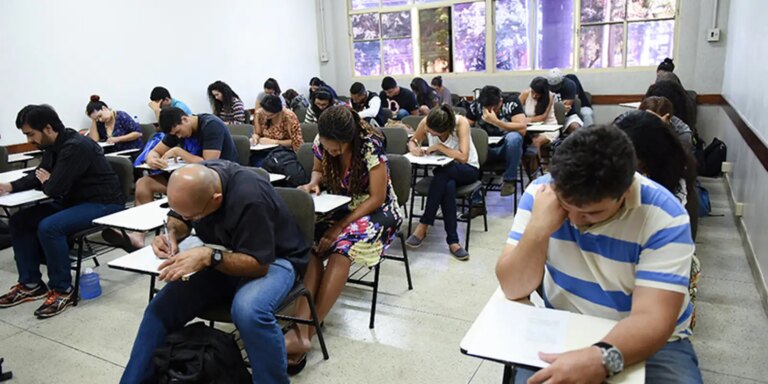 Prazo para recurso do Celpe-Bras 2025/2 começou nesta terça