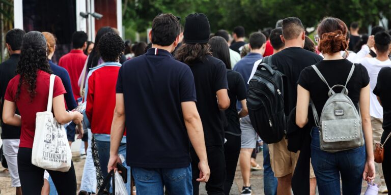 Fies: inscrição para vagas remanescentes do 2º semestre começou dia 23