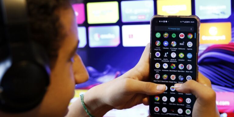 Câmara aprova PL que protege crianças na internet