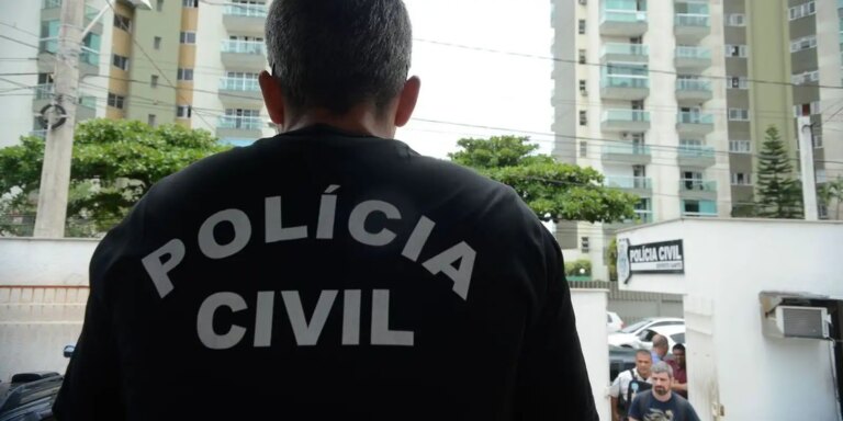 Operação investiga influenciadores relacionados ao Jogo do Tigrinho