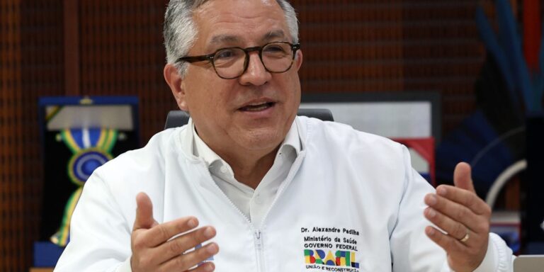 35 anos do SUS: sistema é maior conquista social do país, diz ministro