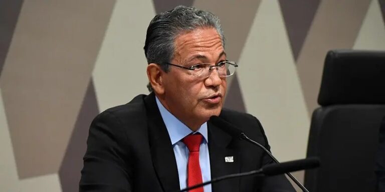 STJ mantém afastamento do governador Wanderlei Barbosa por seis meses