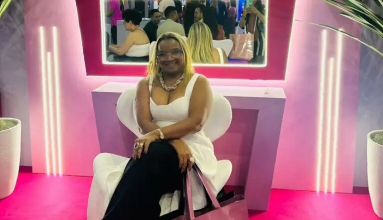 Sebrae Tocantins leva empresários para a Beauty Fair 2025 | ASN Tocantins