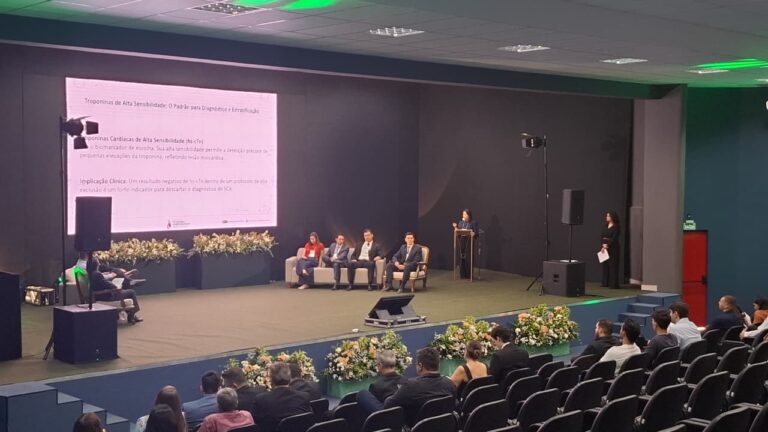 Simpósio Internacional de Cardiologia terá transmissão ao vivo pelo YouTube do HDO