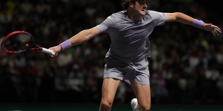 João Fonseca conhece chave em Roland Garros e pode enfrentar Djoko