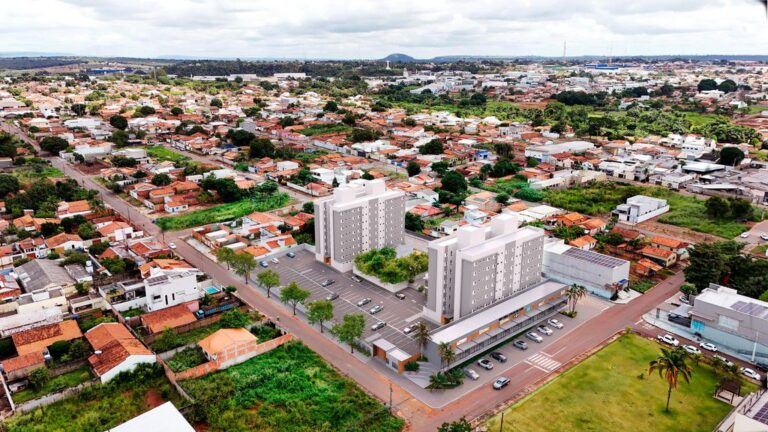 Araguaína Consolida Liderança no Minha Casa, Minha Vida com Lançamento Inovador na Faixa 3