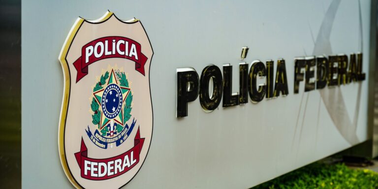 PF deflagra operação contra grupo que trazia cocaína da Bolívia