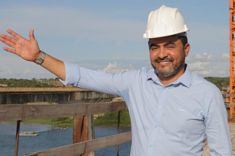 Wanderlei Barbosa: A Trajetória Política e as Controvérsias que Levaram ao Afastamento do Governo de Tocantins