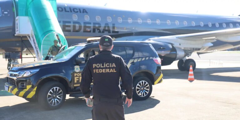 MP e Polícia Civil fazem operação contra lavagem do PCC