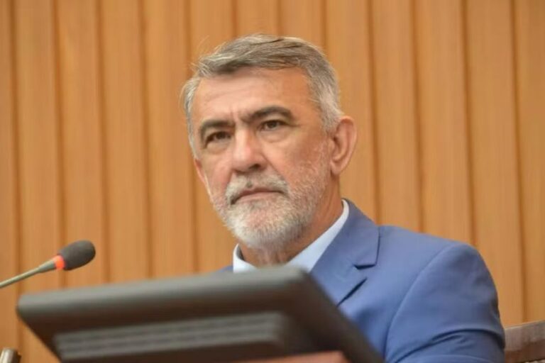 Amélio Cayres é categórico: nunca deixou de ser pré-candidato ao Governo do Tocantins