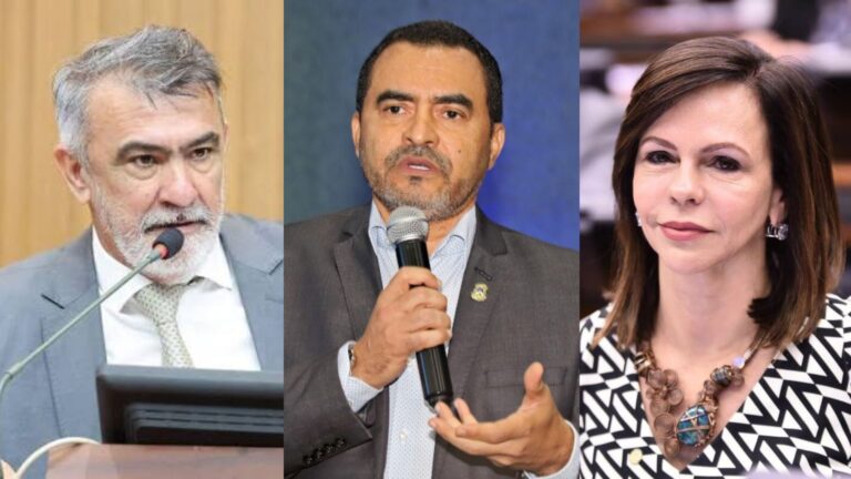 O Imbróglio Tocantinense: A sucessão que divide aliados e paralisa o estado