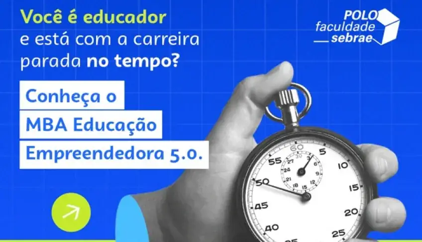 Faculdade Sebrae chega ao Tocantins para formar líderes e impulsionar a inovação no mercado local | ASN Tocantins