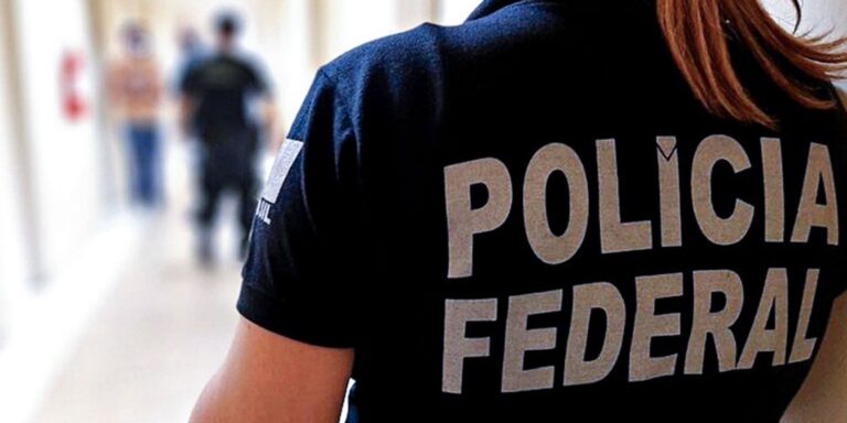 PF prende um suspeito de integrar organização terrorista internacional