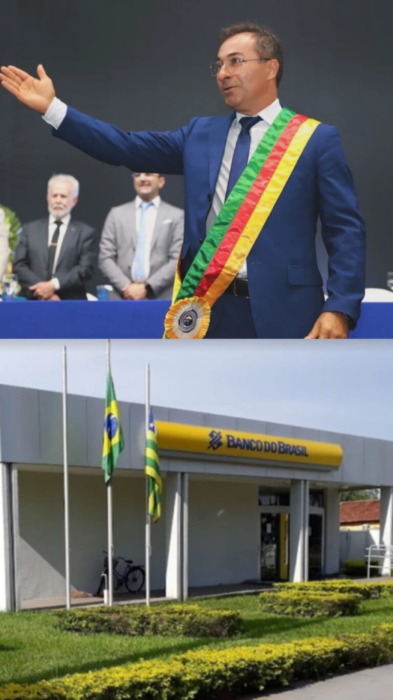 A Sombra da Dúvida: Como um Erro de Sistema do Banco do Brasil Ameaçou a Reputação da Gestão em Araguaína