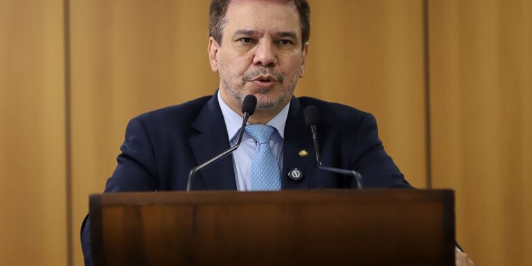 Ministro da Justiça exalta aprovação do Projeto de Lei Antifacção
