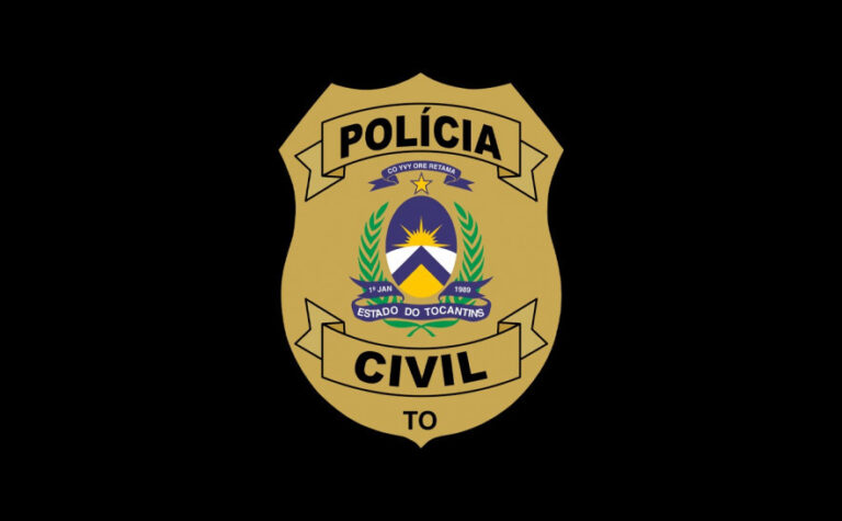 POLÍCIA CIVIL RECAPTURA FORAGIDO DA JUSTIÇA EM PARAÍSO DO TOCANTINS CONDENADO POR ROUBO