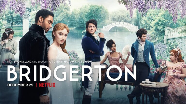 Bridgerton: Os Segredos que a Série Não Contou (Livro vs. Série)