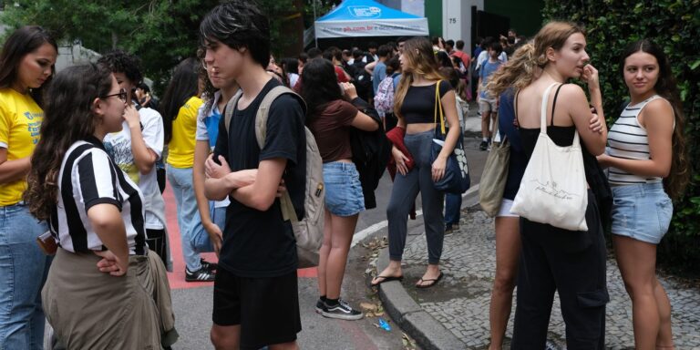Pé-de-Meia Licenciaturas abre pré-inscrições nesta terça-feira