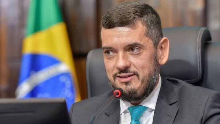 Bacellar e TH Joias são indiciados por vazar dados ao Comando Vermelho