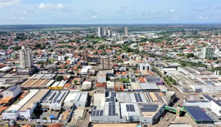 Sebrae visita municípios do Tocantins e avalia projetos empreendedores das prefeituras | ASN Tocantins
