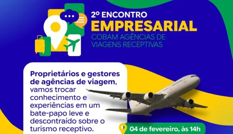 Sebrae realiza encontro com os empresários do setor de turismo | ASN Tocantins