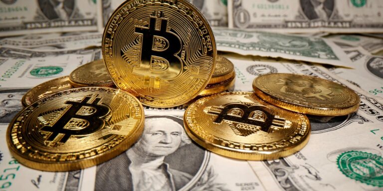 Alvos da PF são acusados de furtar criptoativos de corretora dos EUA