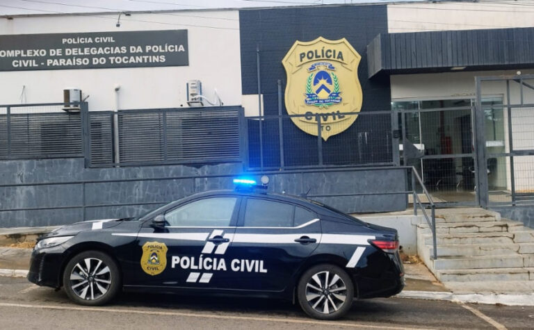Sobrinha é apontada como autora do crime de um furto de cartão bancário de idoso