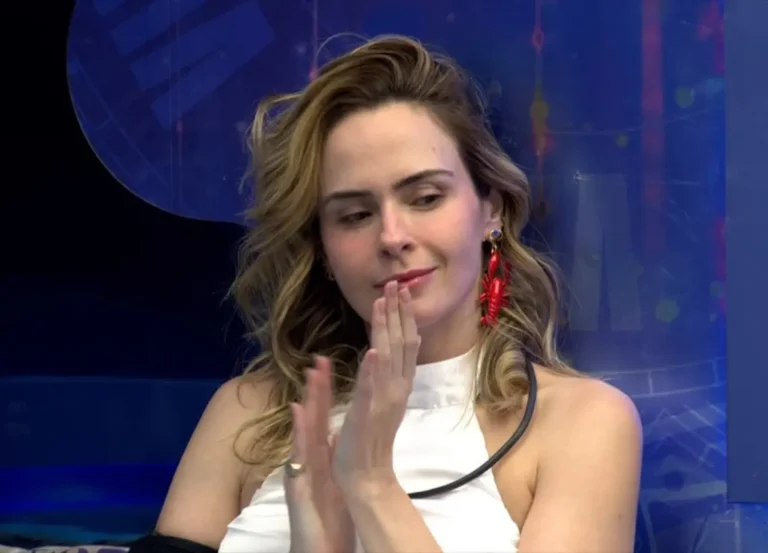 Ana Paula Renault: A Resiliência da Mulher Brasileira no Olho do Furacão do BBB 26