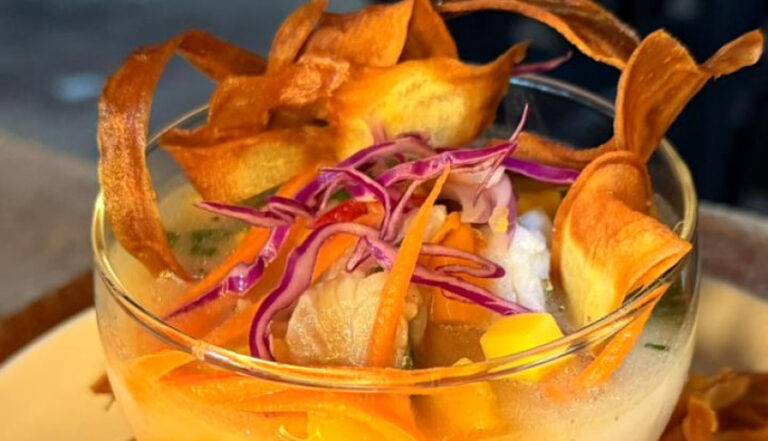 Programa nacional aposta na gastronomia do Tocantins para fortalecer economia local | ASN Tocantins