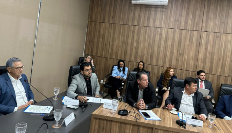 Conselho Deliberativo do Sebrae Tocantins aprova Relatório de Gestão | ASN Tocantins