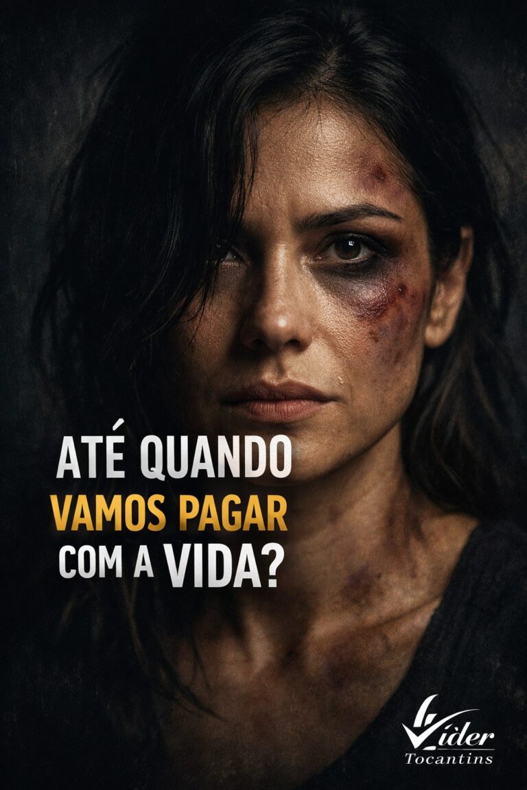 Até Quando Vamos Pagar com a Vida? O Preço de Ser Mulher em um Mundo que nos Odeia