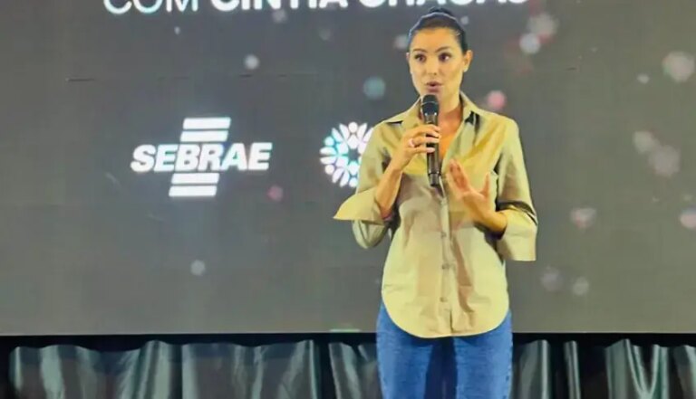 Mais de mil mulheres lotam eventos no TO e colocam comunicação e poder no centro do debate sobre liderança feminina | ASN Tocantins