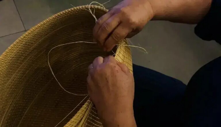 Seminário discute avanços e entraves do artesanato no Tocantins | ASN Tocantins