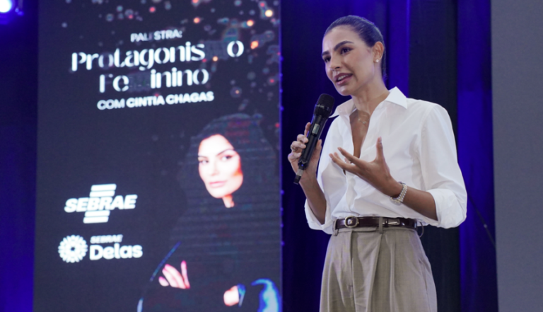 Comunicação como estratégia impulsiona protagonismo feminino no empreendedorismo no sul do TO | ASN Tocantins