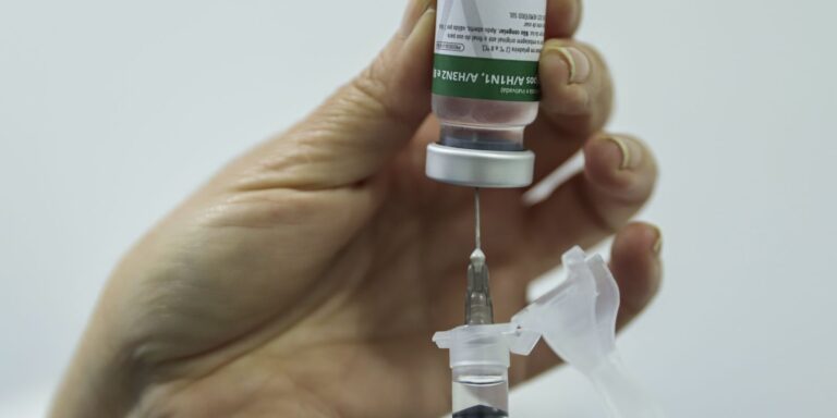 Opas alerta para alta de casos de gripe K e VSR no Hemisfério Sul