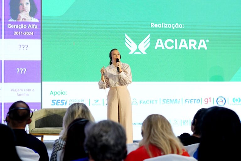 Programação “Mulheres no Negócio” marca segundo dia da EPOCA Casa & Construção