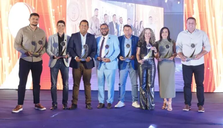 Cidades do Futuro, o Futuro é Agora: confira os vencedores da etapa estadual do Prêmio Sebrae Prefeitura Empreendedora | ASN Tocantins