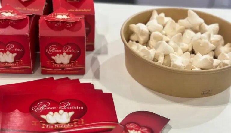 Amor Perfeito leva o Tocantins ao Guia Michelin 2026 | ASN Tocantins
