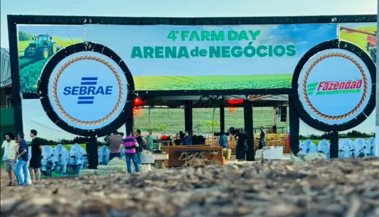 Farm Day reúne produtores no sul do TO e amplia debate sobre inovação, mercado e sustentabilidade no agro | ASN Tocantins