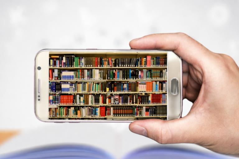 Biblioteca digital gratuita pode desaparecer por falta de acessos