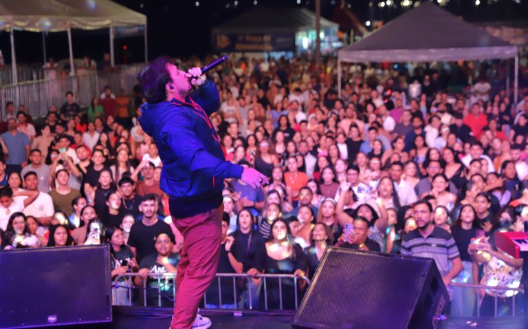 Evento Araguaína Para Cristo realiza sua 6ª edição em maio