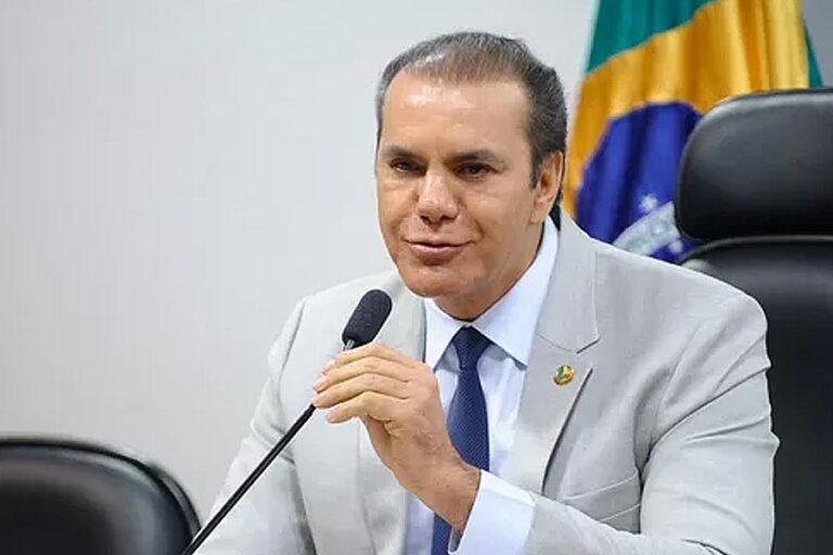 Ataídes de Oliveira Reafirma Combate ao “Sistema Podre” e Foca em Ética para Pré-Candidatura ao Governo do Tocantins