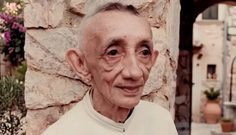 Processo de beatificação de Padre Luso avança mais uma etapa | ASN Tocantins