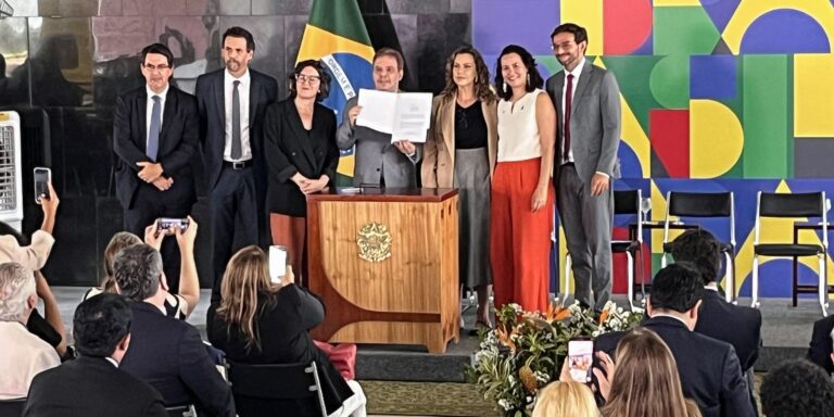 Governo lança protocolo para investigação de crimes contra jornalistas