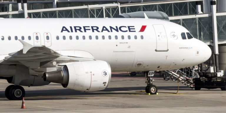 Justiça francesa condena Airbus e Air France por acidente de 2009